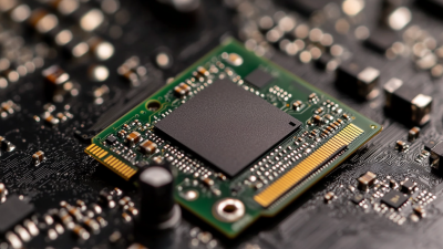 Top Strategies for Choosing the Best M2 Solid State Drive for Your Needs