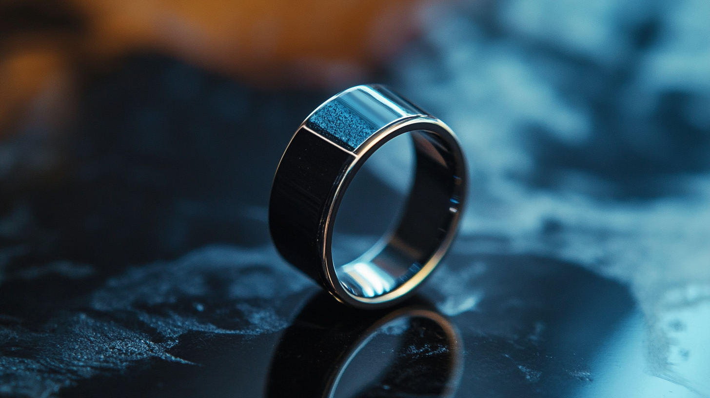 Exploring the Unique Features and Applications of the Best OEM Smart Rings for Global Buyers