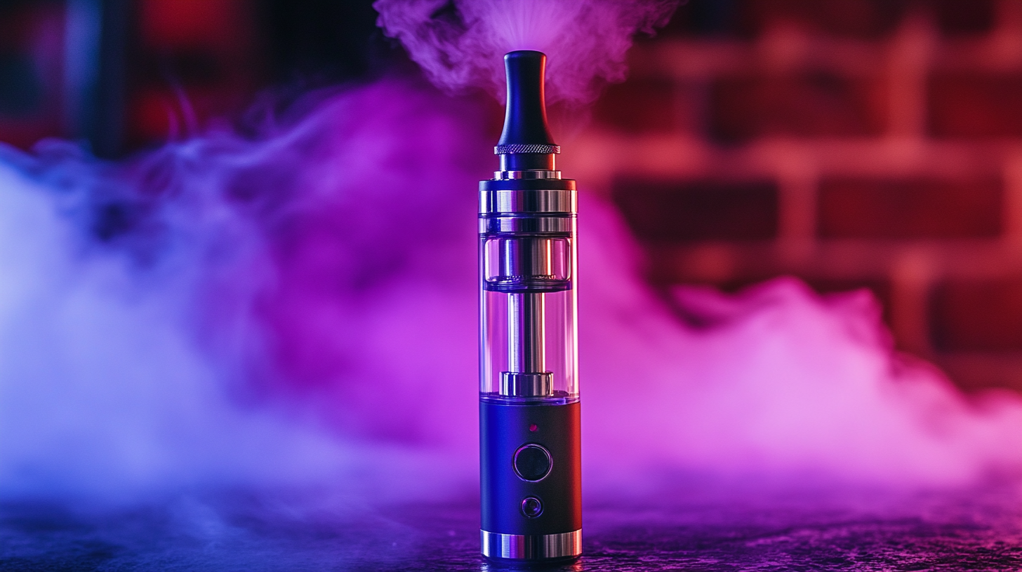 How to Choose the Best Disposable Vape in the Era of Technology Advancements in 2025