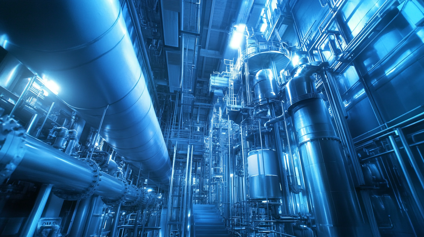 Top Strategies for Building Efficient Cogeneration Plants Globally