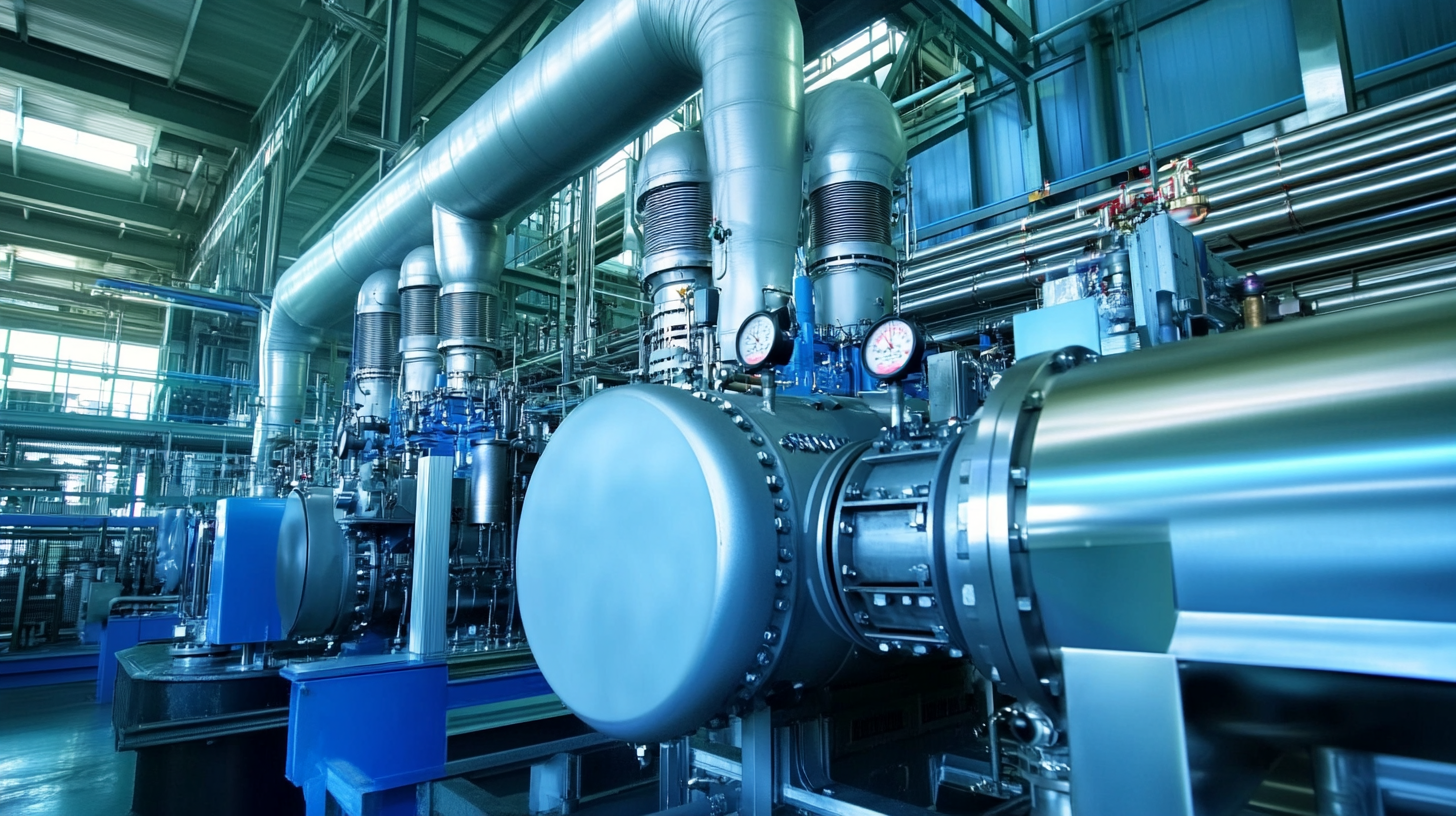 Top Strategies for Building Efficient Cogeneration Plants Globally