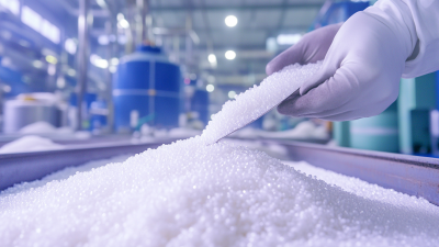 China's Quality Manufacturing for Best Dap Diammonium Phosphate Your Trusted Global Partner