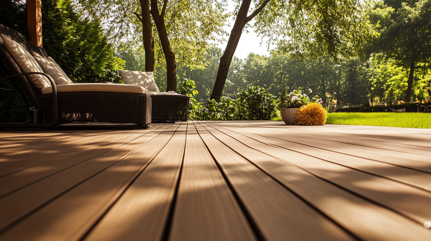 5 Reasons Why Best Paneles Wpc Are Transforming Outdoor Spaces in 2023