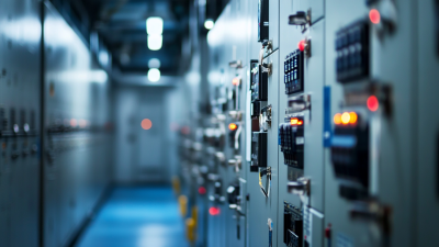 Addressing Common Issues in Best Low Voltage Switchgear: Insights for Global Buyers