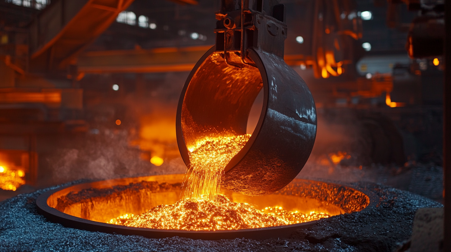 Navigating Global Trade Standards for Best Iron Heater Certification Process