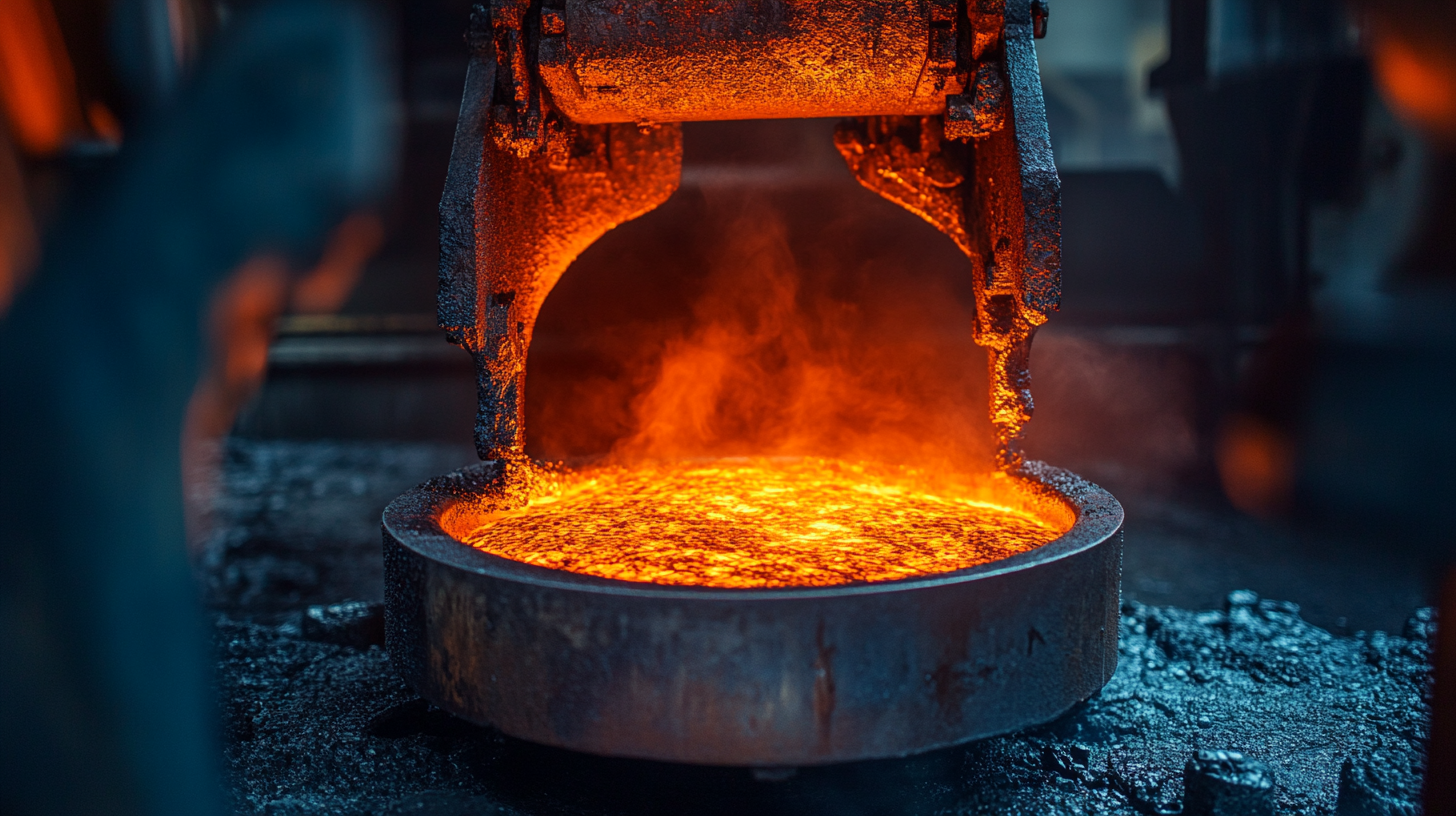 Navigating Global Trade Standards for Best Iron Heater Certification Process
