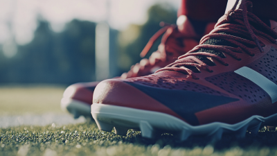 Exploring the Best Shoes Brand Used in Sports Industry Success Stories and What Makes Them Stand Out