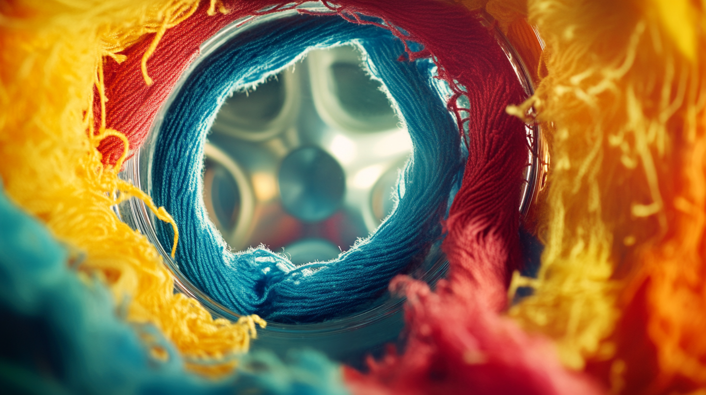 Top Strategies for Maintaining Optimal Washing Machine Performance with the Best Pipe Cleaners