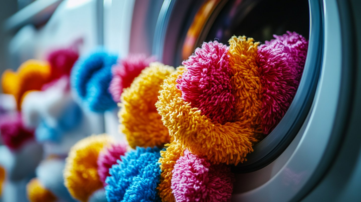 Top Strategies for Maintaining Optimal Washing Machine Performance with the Best Pipe Cleaners