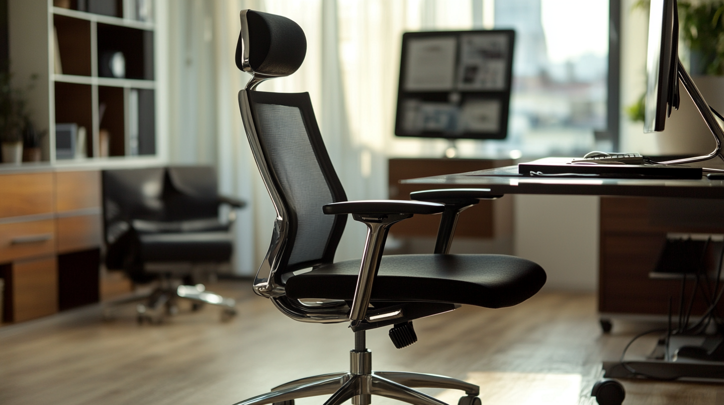 Exploring the Best Alternatives to Ergo Office Chairs for Optimal Comfort
