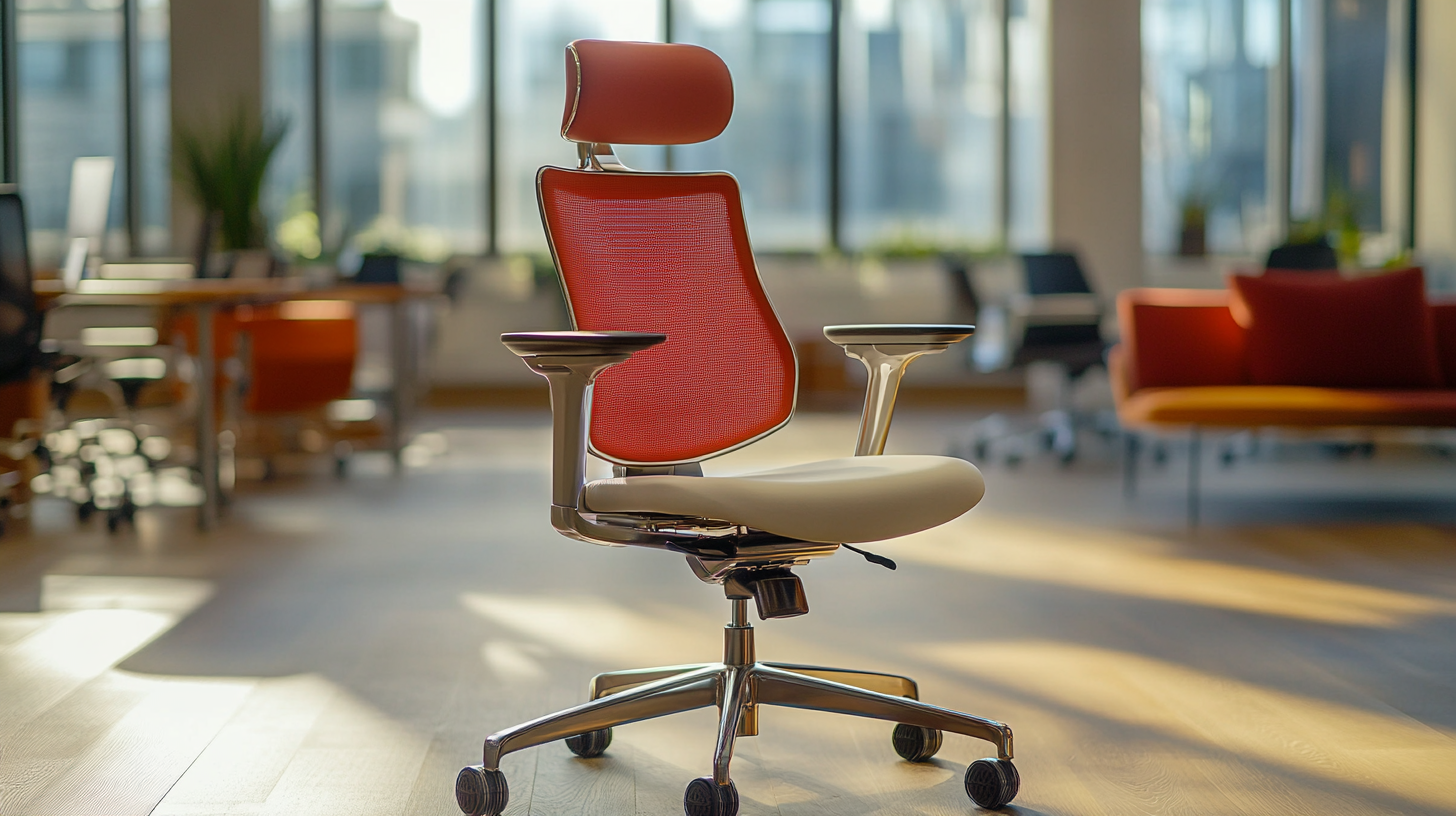 Exploring the Best Alternatives to Ergo Office Chairs for Optimal Comfort
