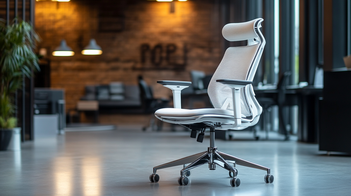 Exploring the Best Alternatives to Ergo Office Chairs for Optimal Comfort