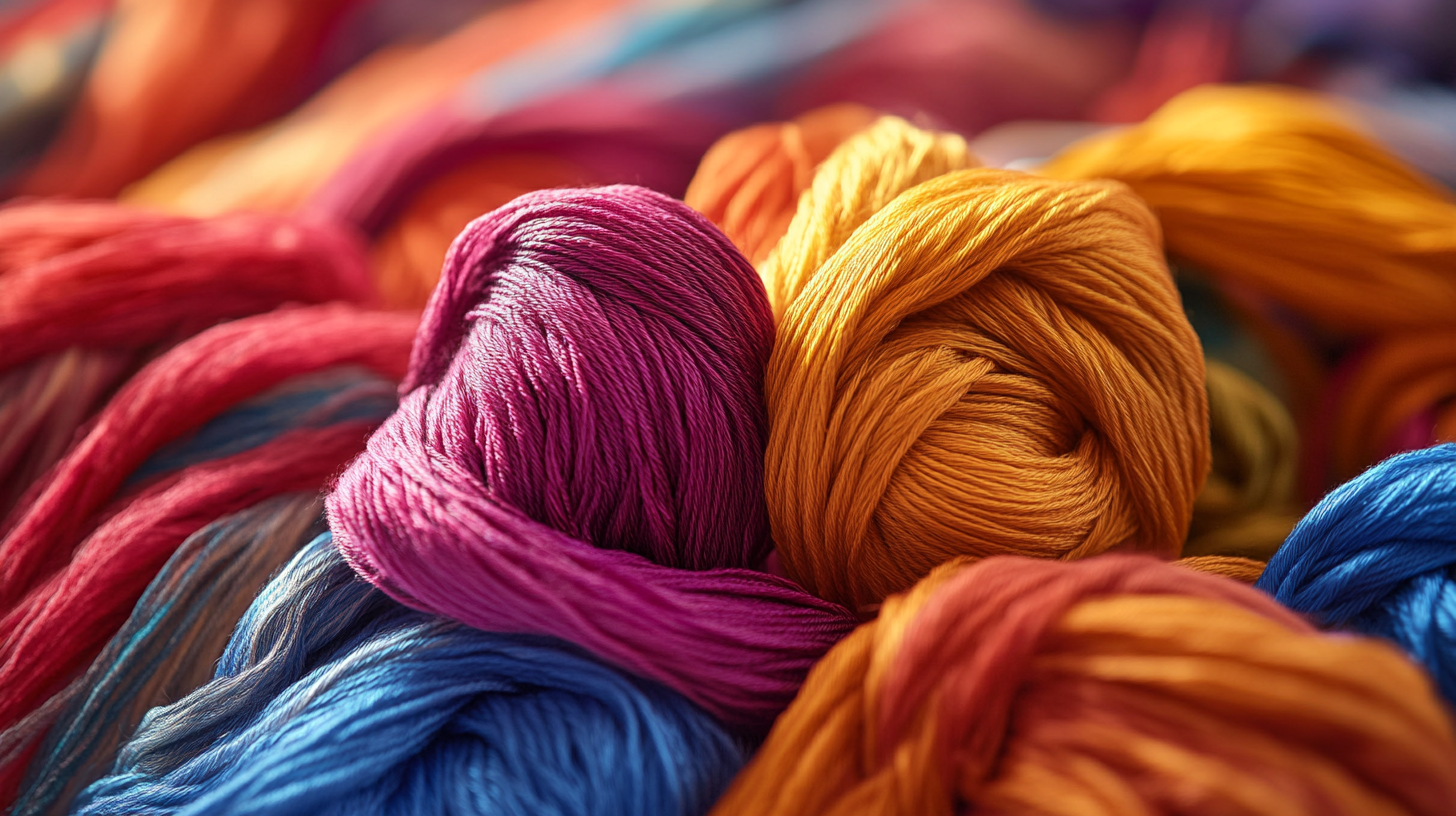 Exploring Varieties of PBO Fiber Yarn: Key Features, Applications, and a How-To Guide for Optimal Use