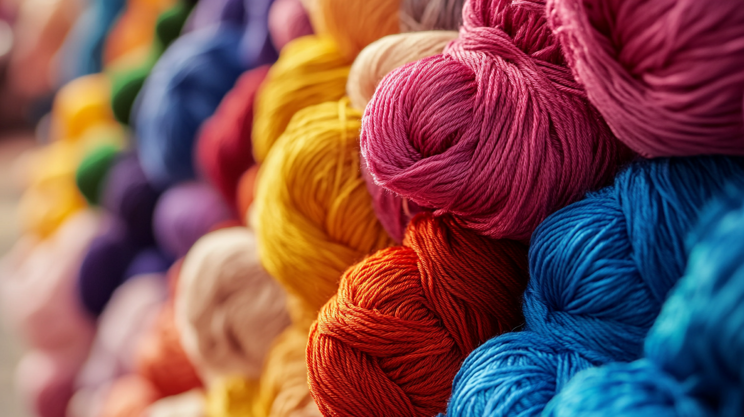 Exploring Varieties of PBO Fiber Yarn: Key Features, Applications, and a How-To Guide for Optimal Use
