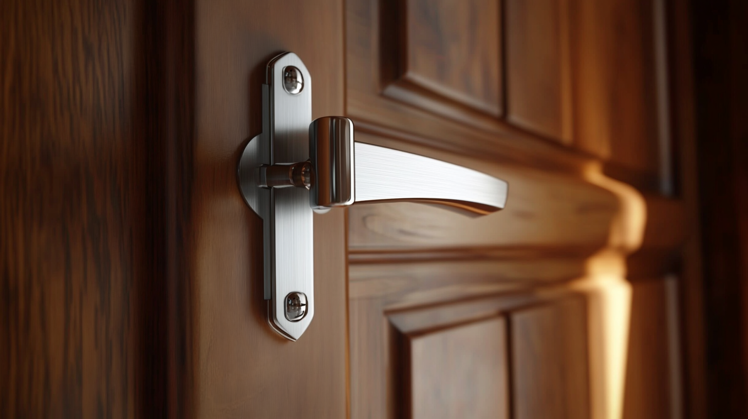 2025 Industry Innovations: The Ultimate Guide to Choosing the Best Door Hinges
