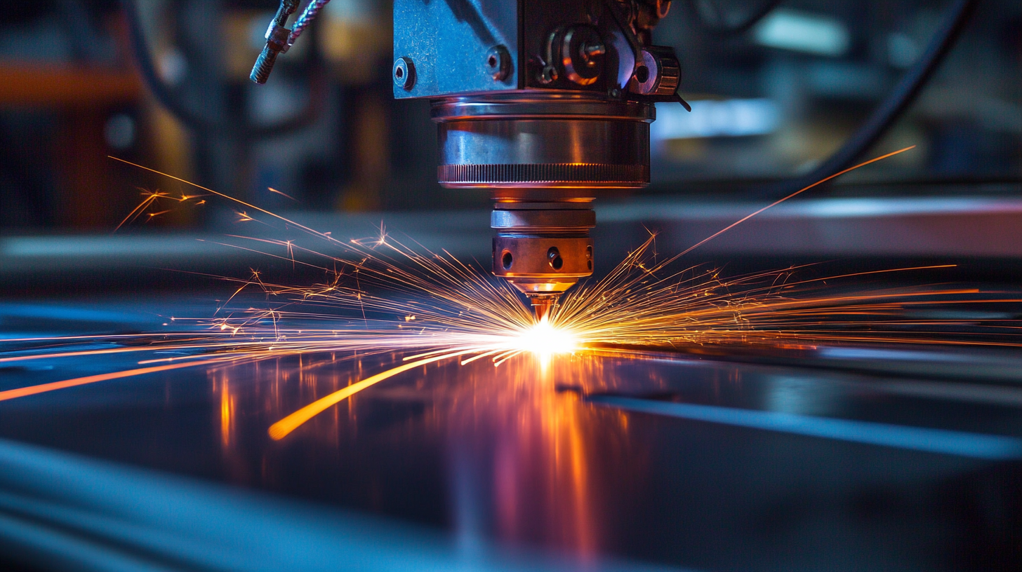 Innovative Approaches to Enhance Your Best Sheet Metal Fabrication Projects