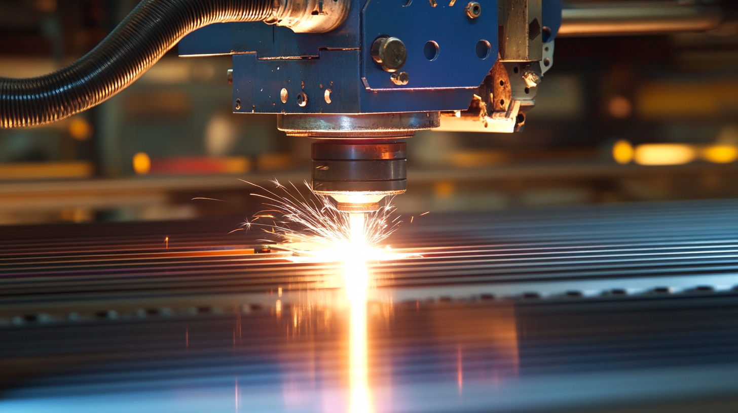 Innovative Approaches to Enhance Your Best Sheet Metal Fabrication Projects