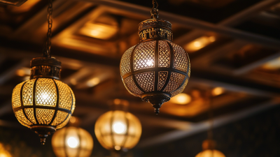 Your Ultimate Guide to Choosing the Best Ceiling Lights: Tips and Tricks for Global Buyers
