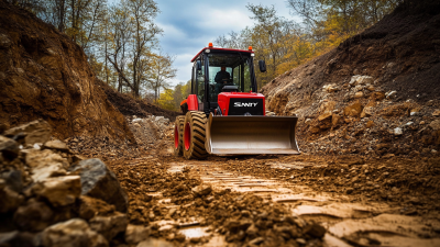 Comparing the Best Sany Skid Steers: An In-Depth Look at Features, Performance, and Value