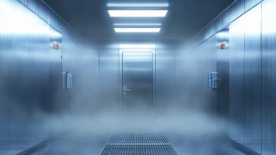 5 Secrets to Choosing the Best Low Temperature Chamber for Your Needs
