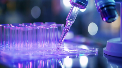 What are the Key Features of Best Protein Analysis Kits