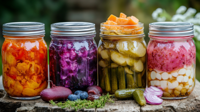 Ultimate Guide to the 5 Essential Nutritional Requirements of the Best Fermentation Starter for Optimal Cultivation
