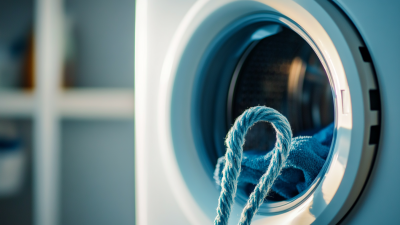 Top Strategies for Maintaining Optimal Washing Machine Performance with the Best Pipe Cleaners