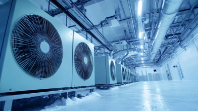Choosing the Top 5 Manufacturers for the Best Cold Room Condensing Unit