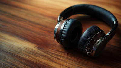 Mastering Sound Quality with Best Wireless Headphones Key Specifications and Buying Guide