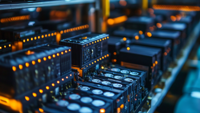 China's Commitment to Quality in Best Deep Cycle Battery Manufacturing Trusted by Global Buyers