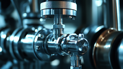 7 Compelling Reasons to Choose the Best Angel Seat Valves for Your Industry
