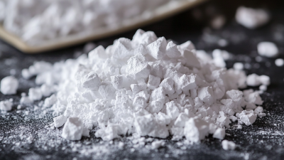 7 Essential Insights into Best a β a-β Alumina for Global Buyers
