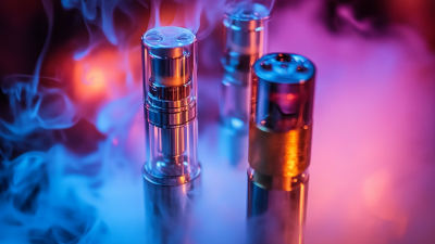 How to Choose the Best Disposable Vape in the Era of Technology Advancements in 2025