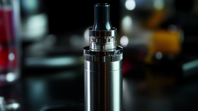 Expert Guide to Evaluate and Compare Top Manufacturers for Best Wholesale E Cigarettes