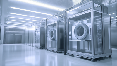 Global Leaders in Quality Manufacturing Discover the Best Sonic Cleaning Machine from China