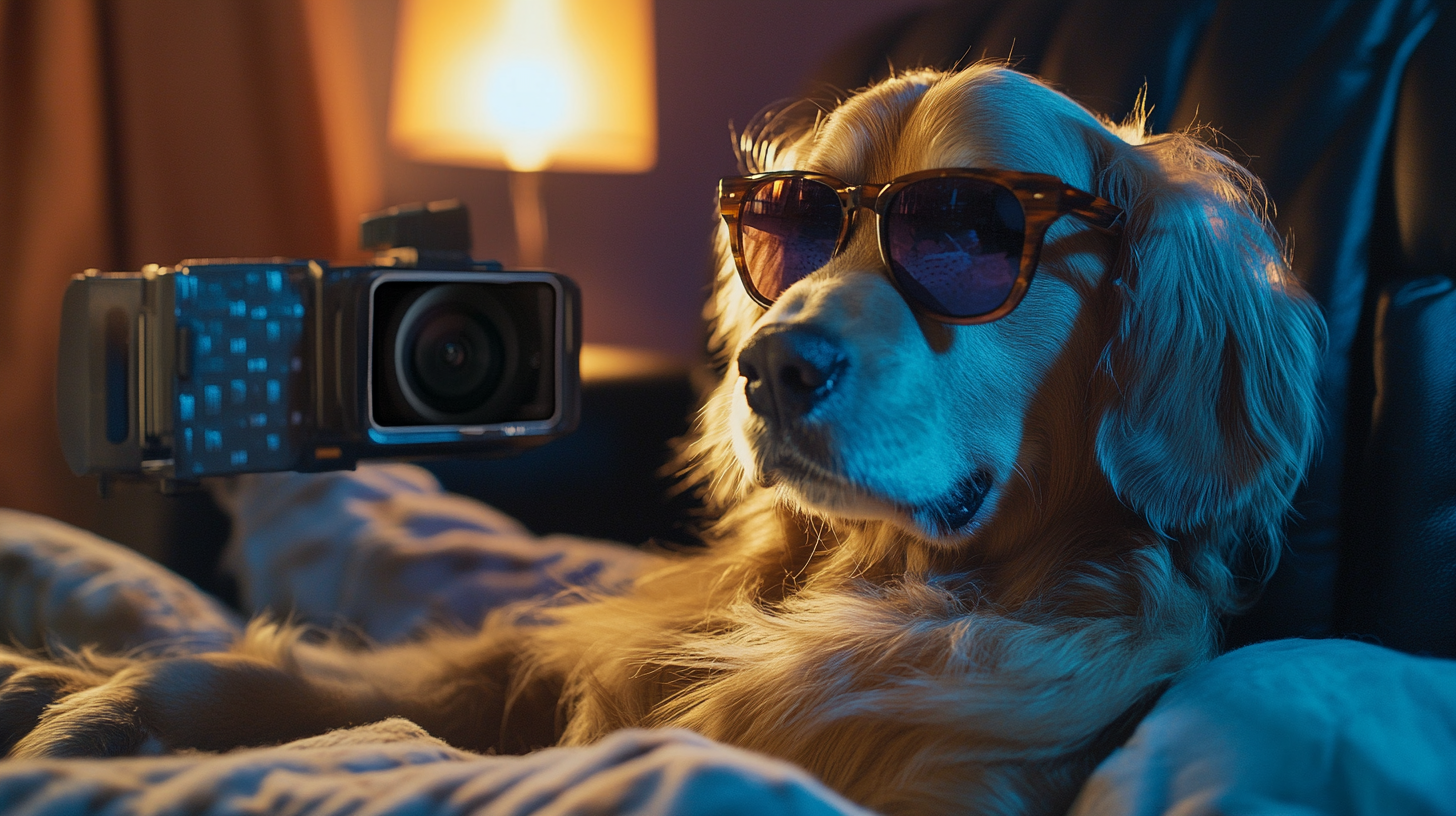 Future Trends in DTF Pet Film Industry Analysis for 2025 with Real World Examples
