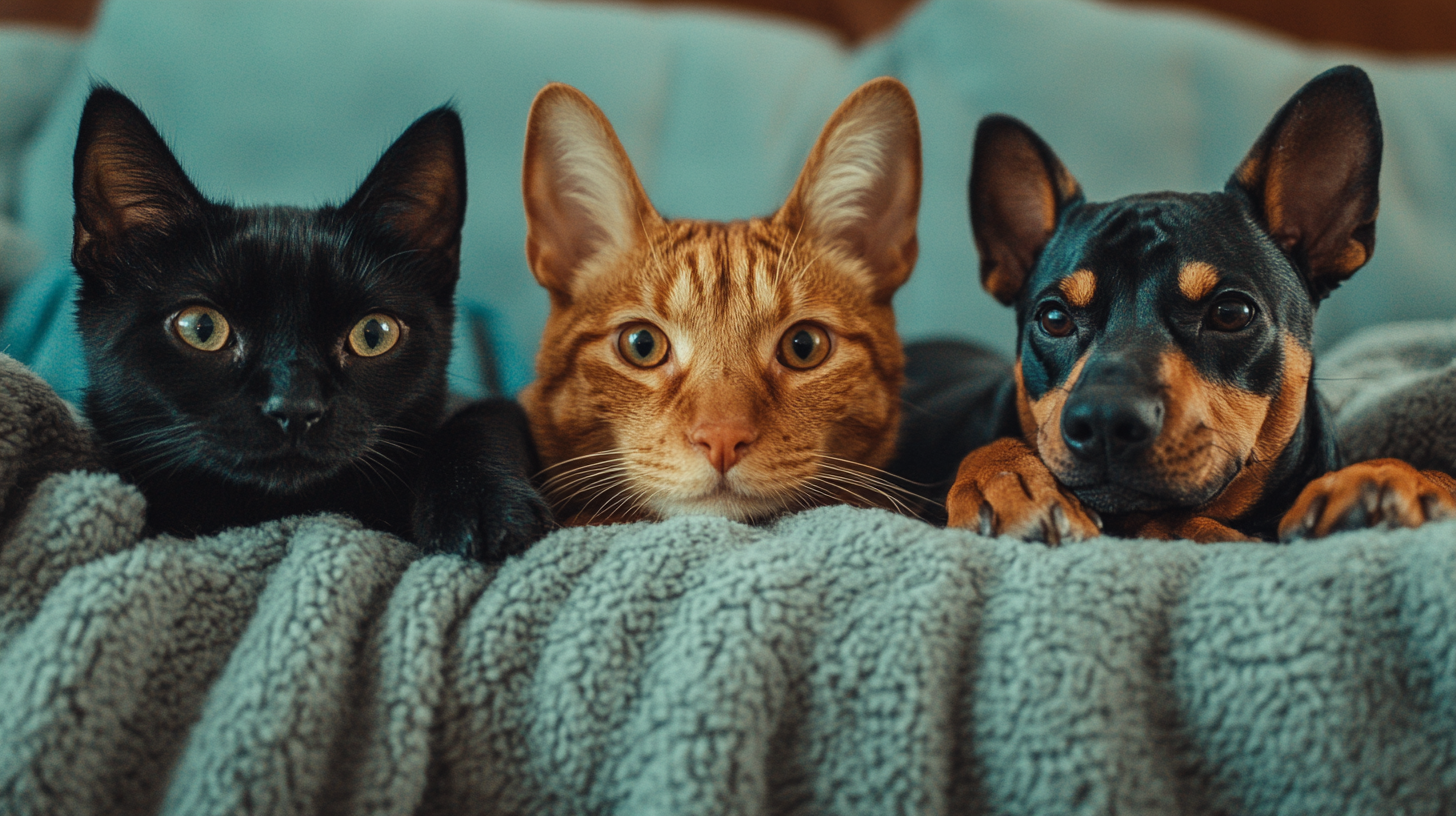 Future Trends in DTF Pet Film Industry Analysis for 2025 with Real World Examples