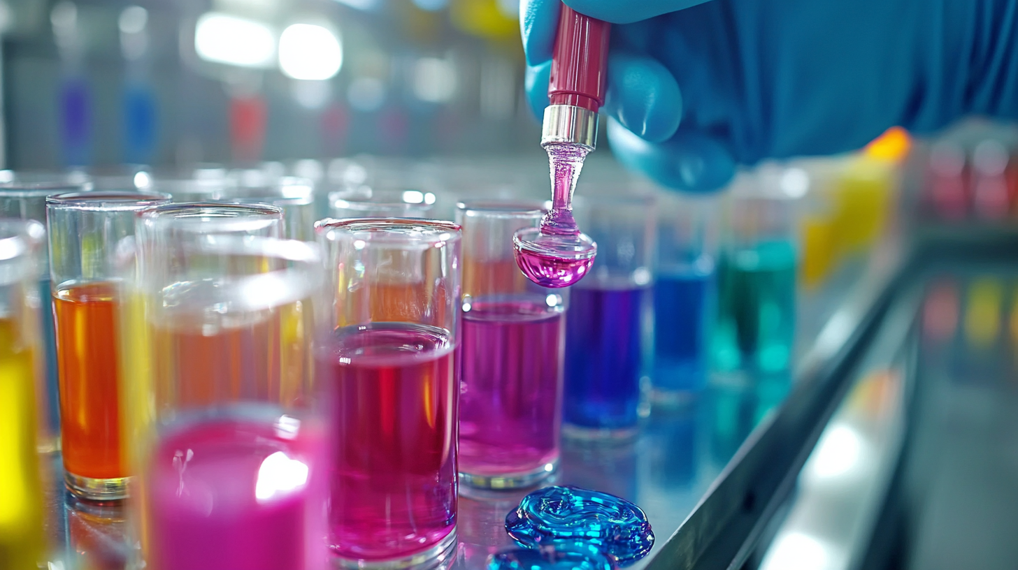 Discover the Excellence of Chinese Manufacturing with Best Cold Silicone Glue for Global Buyers