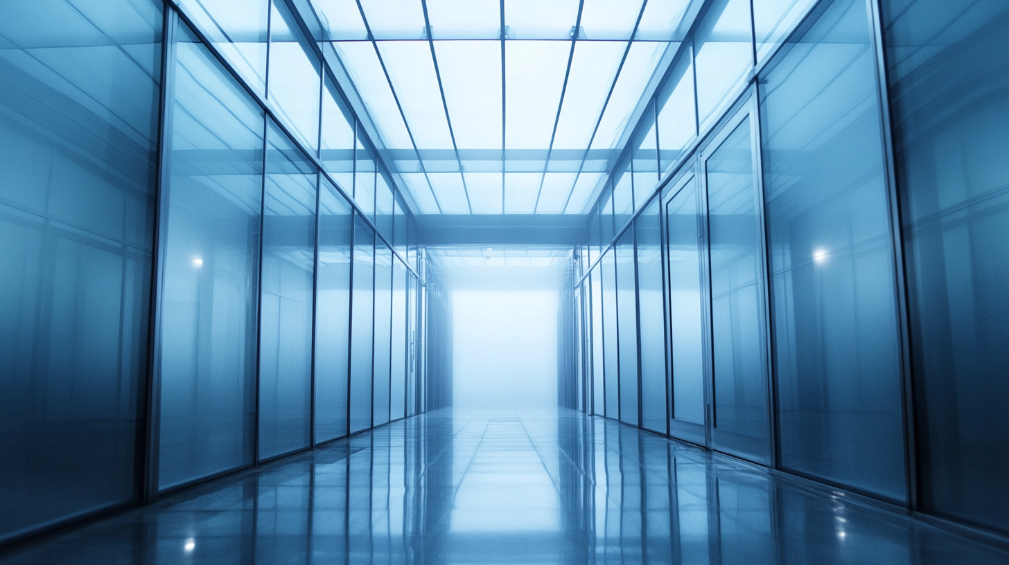 Essential Checklist for Sourcing the Best Fog Type Glass Isolator in Global Markets