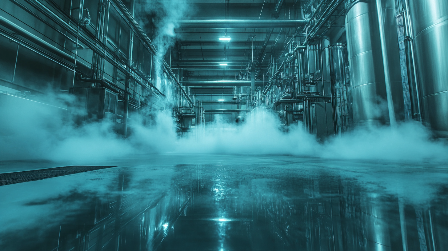 Essential Checklist for Sourcing the Best Fog Type Glass Isolator in Global Markets