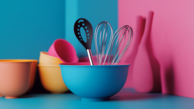 Elevating Global Standards with Premium Food Grade Silicone Products from China