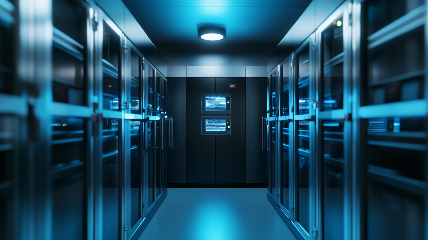 2025 Best Electronic Dry Cabinets Industry Trends and Comparative Insights for Global Buyers