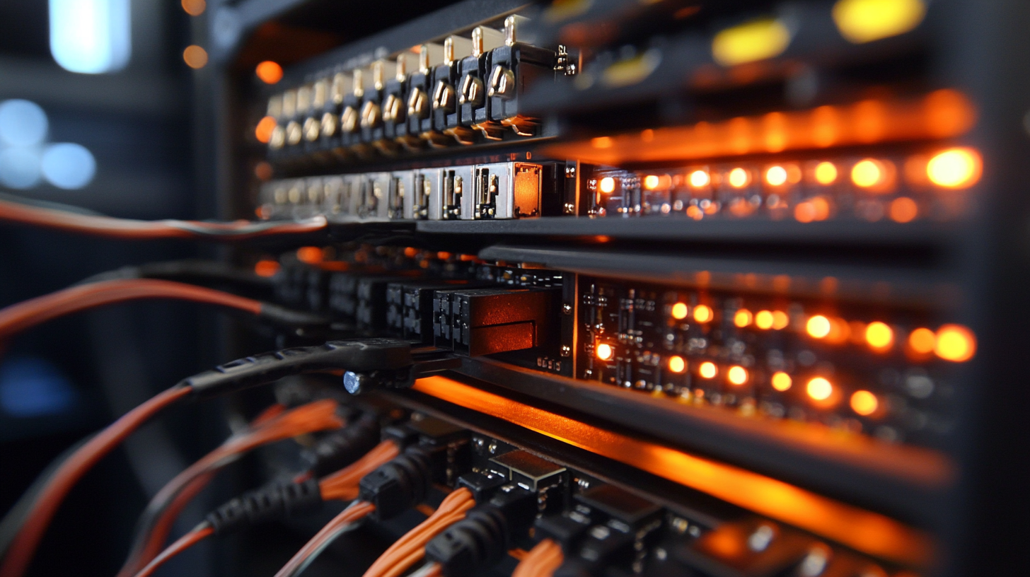 Five Ways the Best Catv Splitter Enhances Home Entertainment Systems Worldwide
