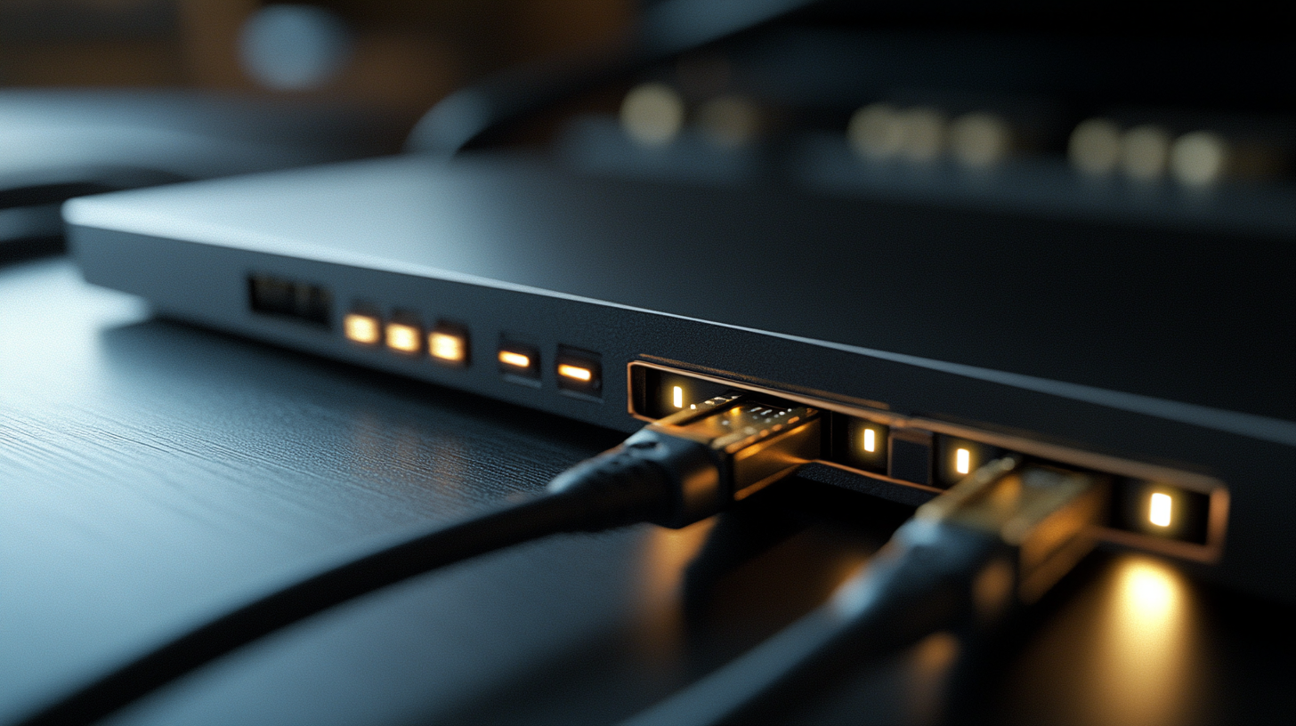 Five Ways the Best Catv Splitter Enhances Home Entertainment Systems Worldwide