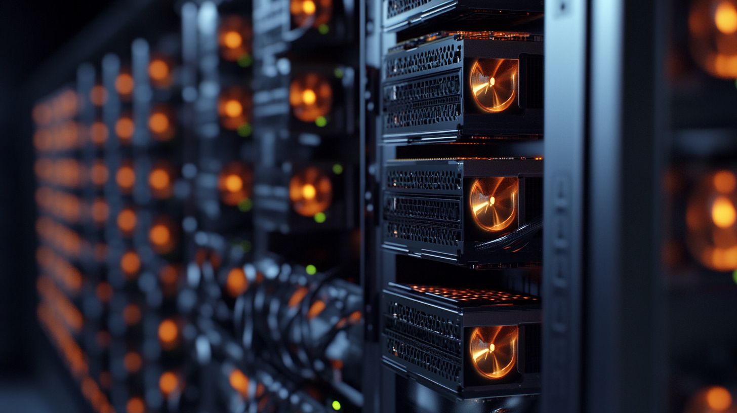 Global Procurement Transcends Borders Unveiling the Quality of Best Jasminer X16-Q 1750m