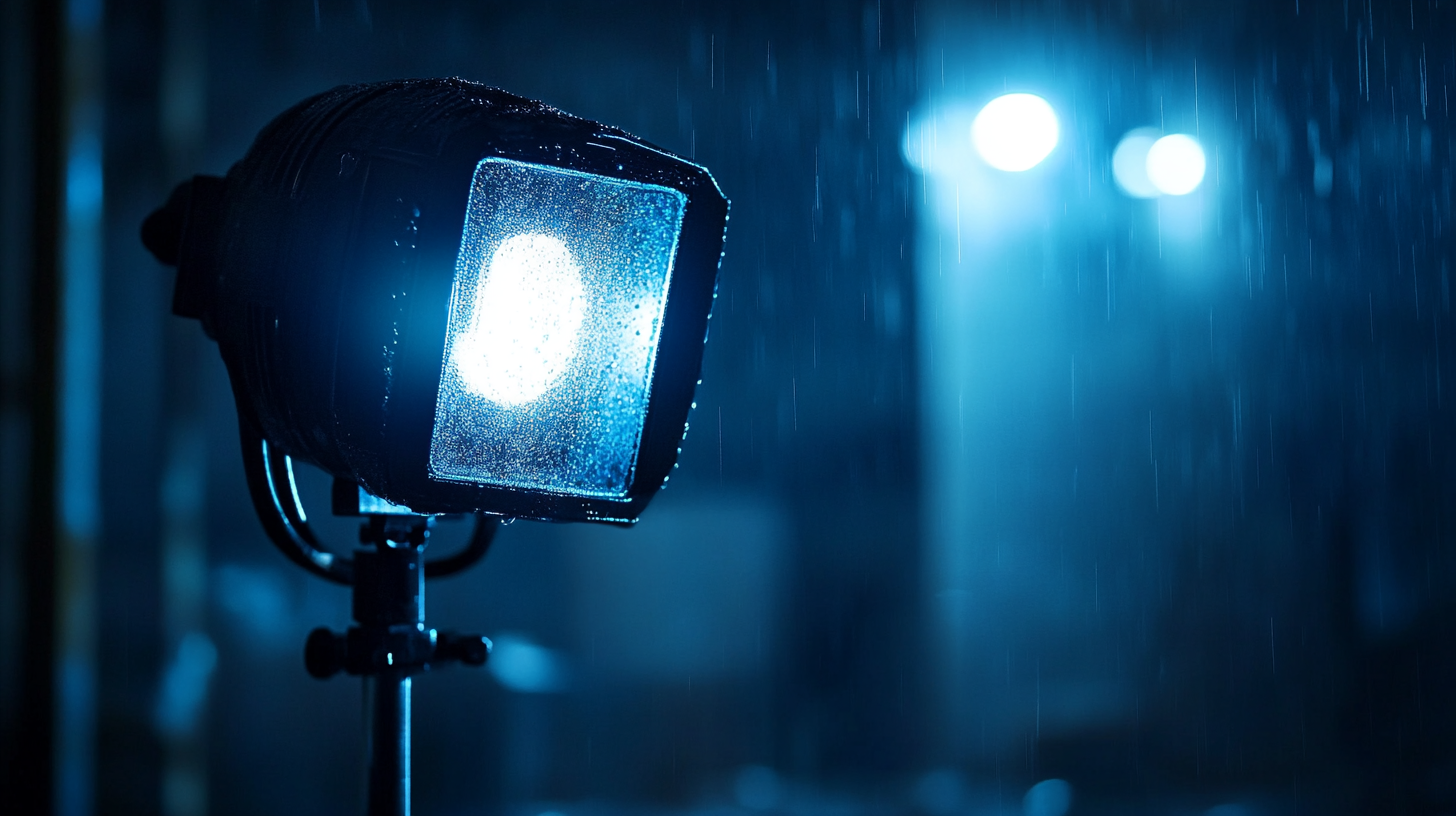 8 Tips for Choosing the Best Led Flood Light for Your Needs