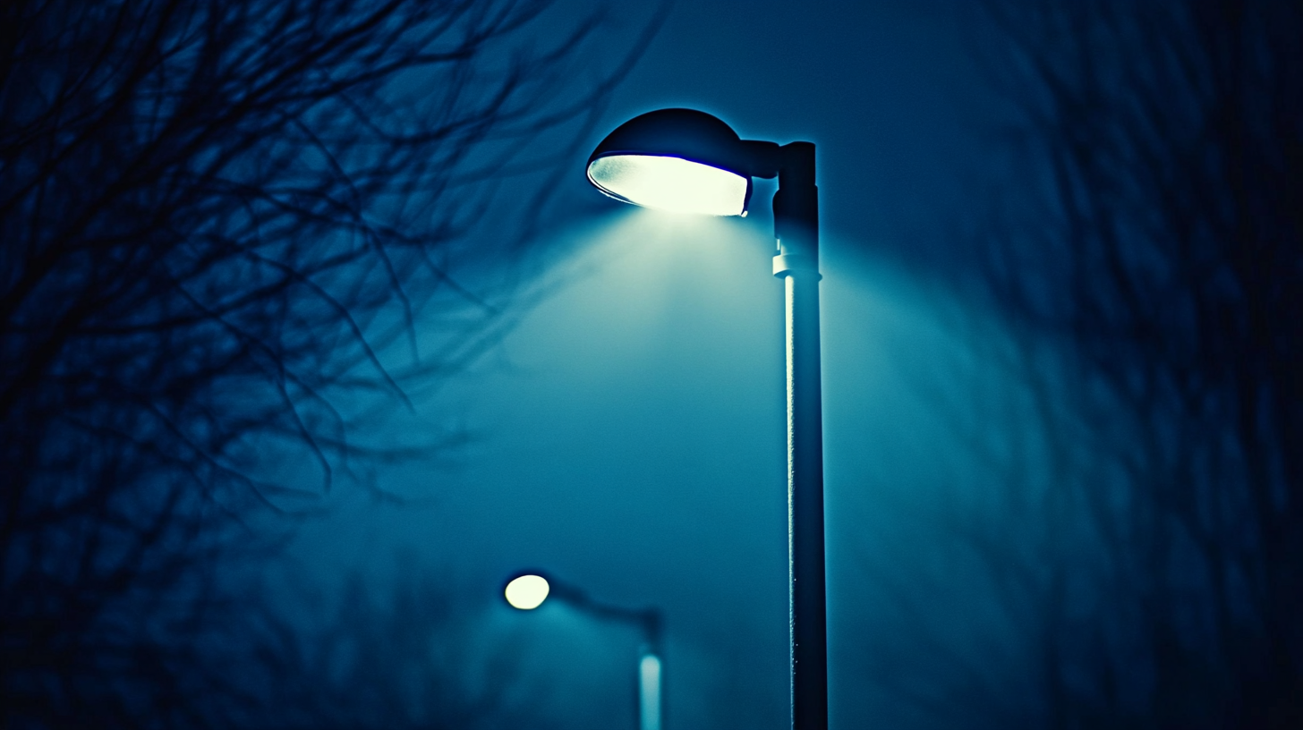 8 Tips for Choosing the Best Led Flood Light for Your Needs