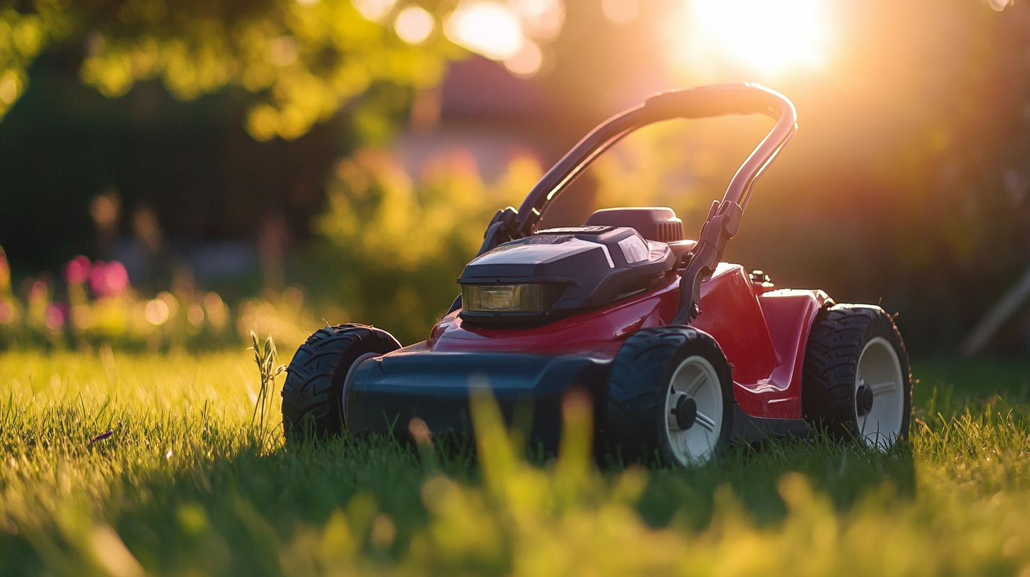 What Makes the Best Lawn Mower Battery Stand Out in the Market?
