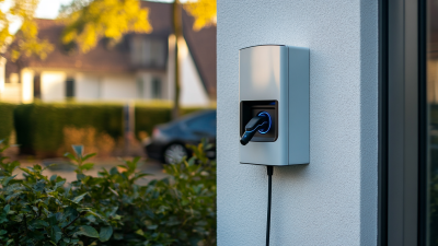 Top Strategies for Choosing the Best 22kw Wall Box for Your Charging Needs