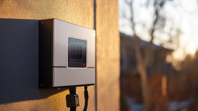 7 Incredible Benefits of the Best Inverter Device You Did Not Know About